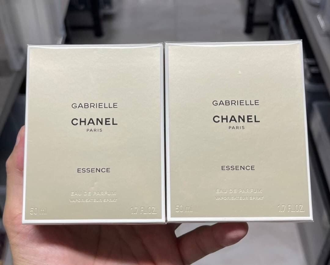 Chanel Gabrielle Essence Eau De Parfum Ml Lazada Co Th