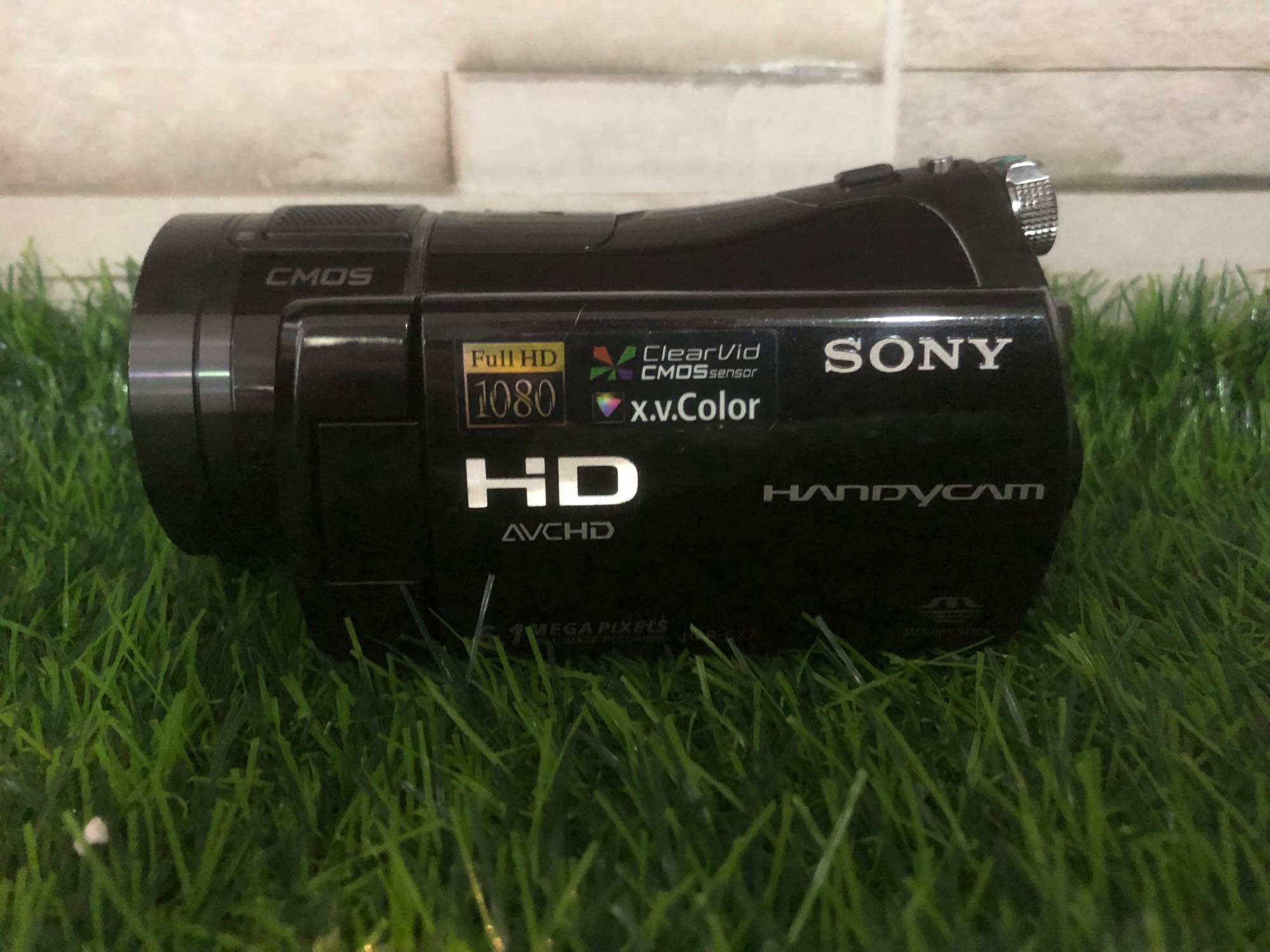 กลอง vdo sony hdr cx7 Lazada co th