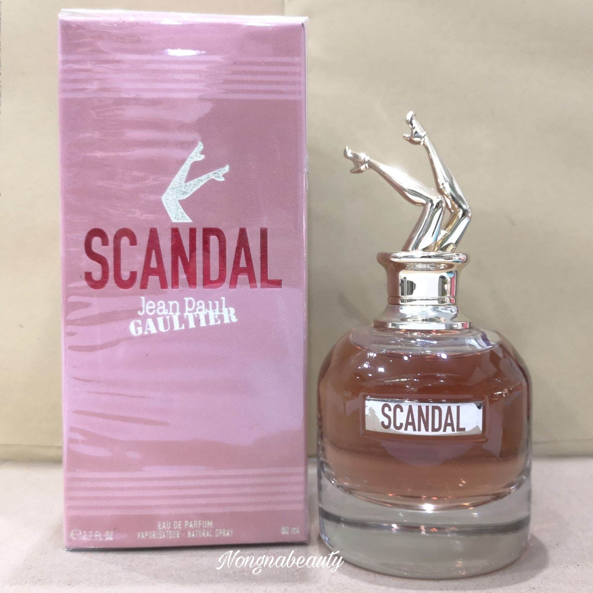 Jean Paul Gaultier Scandal Eau De Parfum Ml