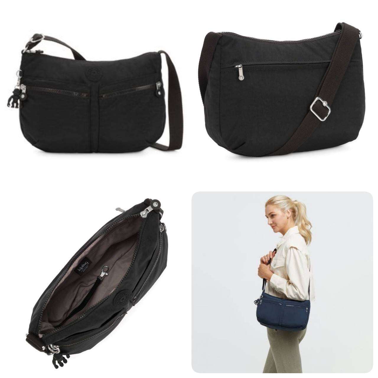 Kipling Izellah Crossbody Bag Bsml Shop Thaipick