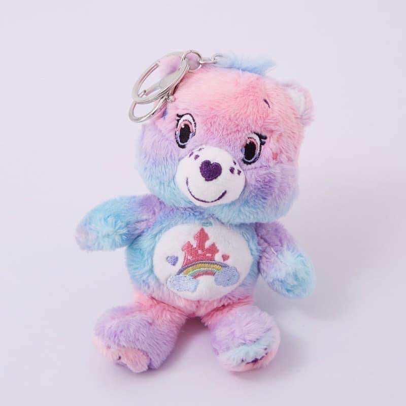 care a lot bear ตกตาแครแบร รน40ป Limited Edition ลขสทธแท100