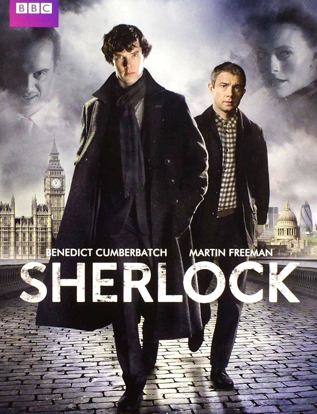 Sherlock