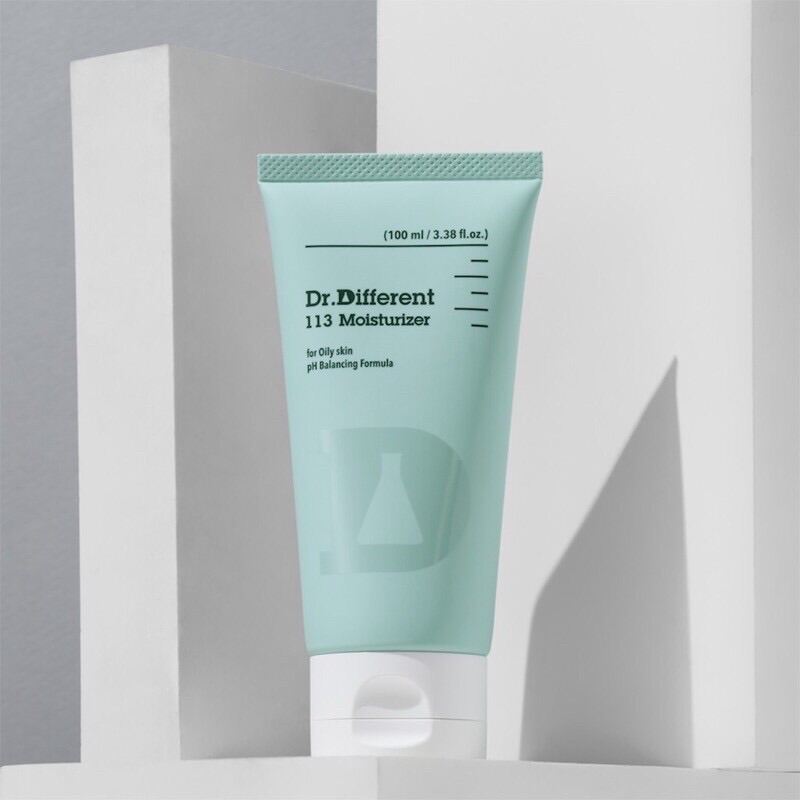 Dr Different Moisturizer Ml Wealthy