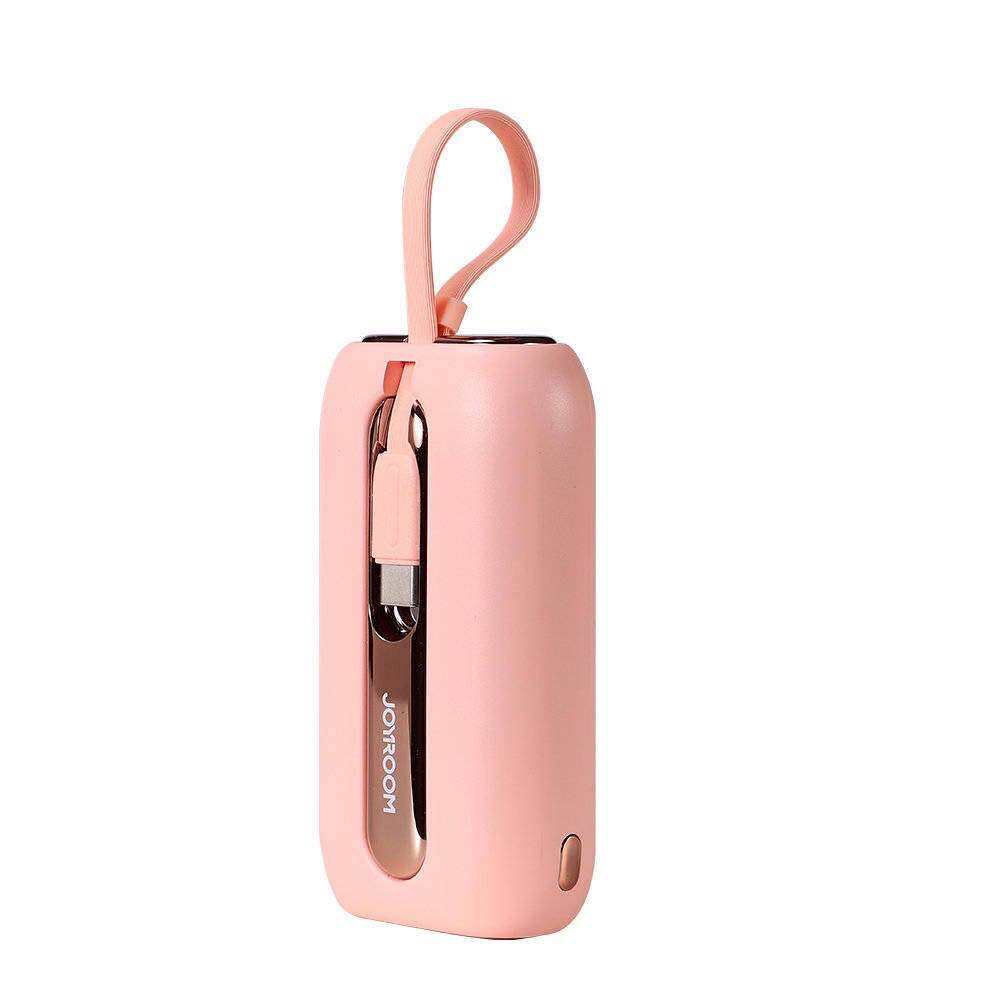 Joyroom Jr L Colorful Series Mini Power Bank With Dual