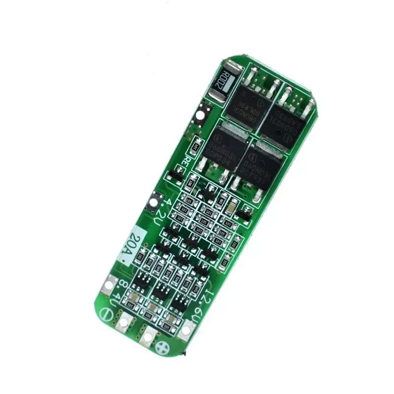 Bms S A Li Ion Lithium Pcb