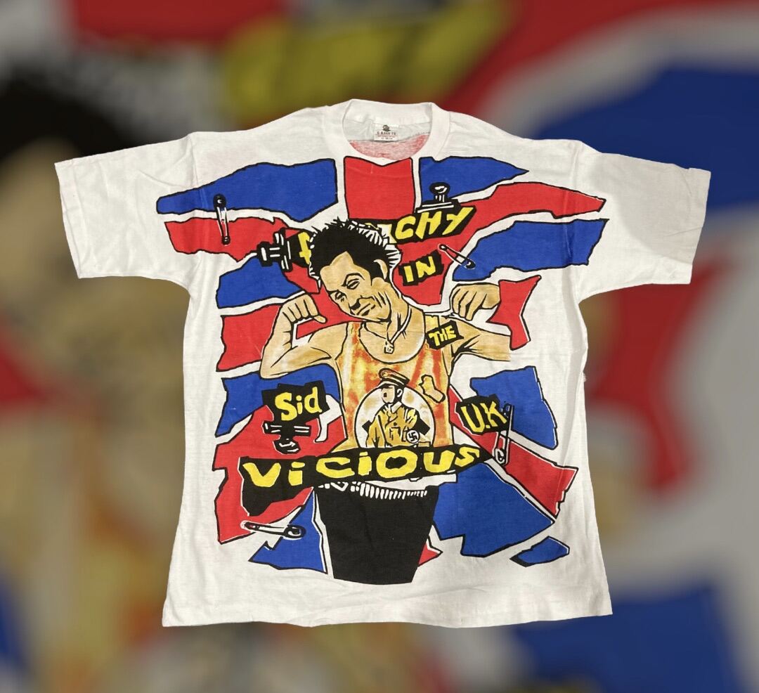 Ovp Sex Pistols S Lazada Co Th