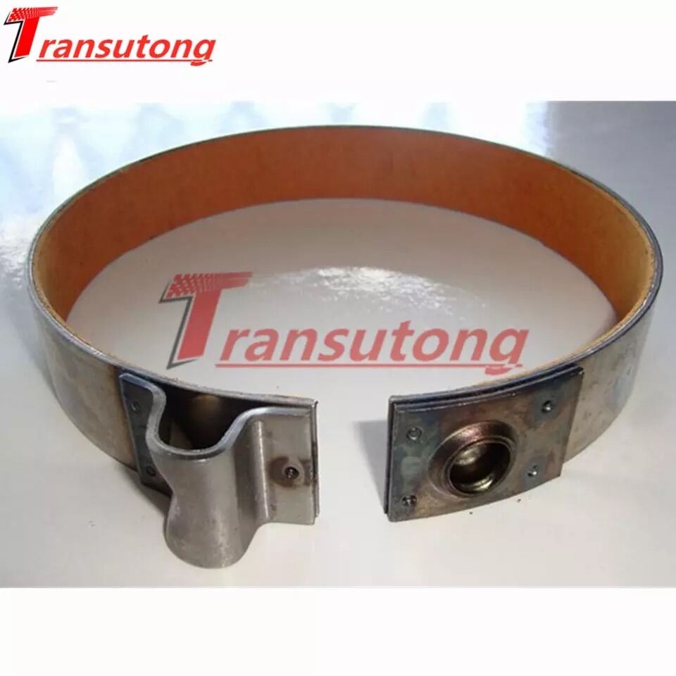 2 pcs Automatic Transmission 4T60E 4T65E Brake band OEM 026 022 For Volvo Buick chevrolet Saturn