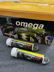 สินค้า หัวเชื้อน้ำมันเครื่อง OMEGA 909 แท้ 100 %