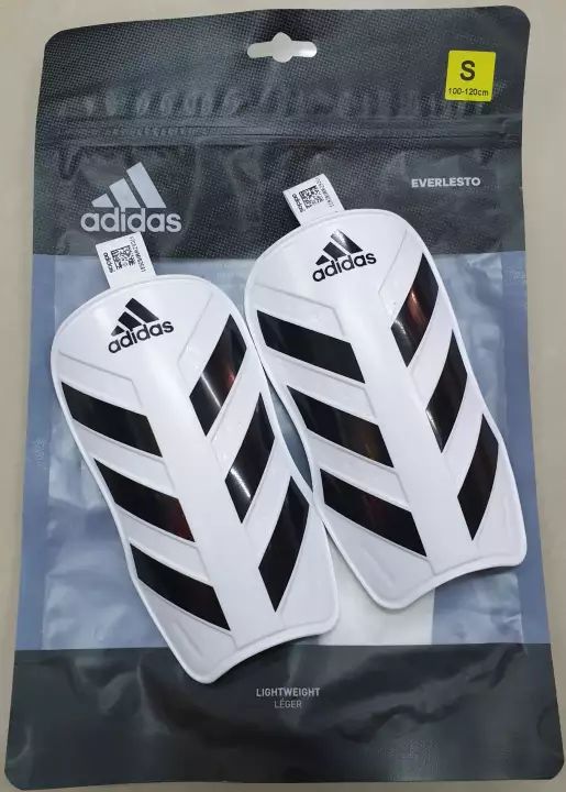 ADIDAS SHINGUARDสนับแข้ง รุ่น Everlesto สินค้าของแท้ 100%