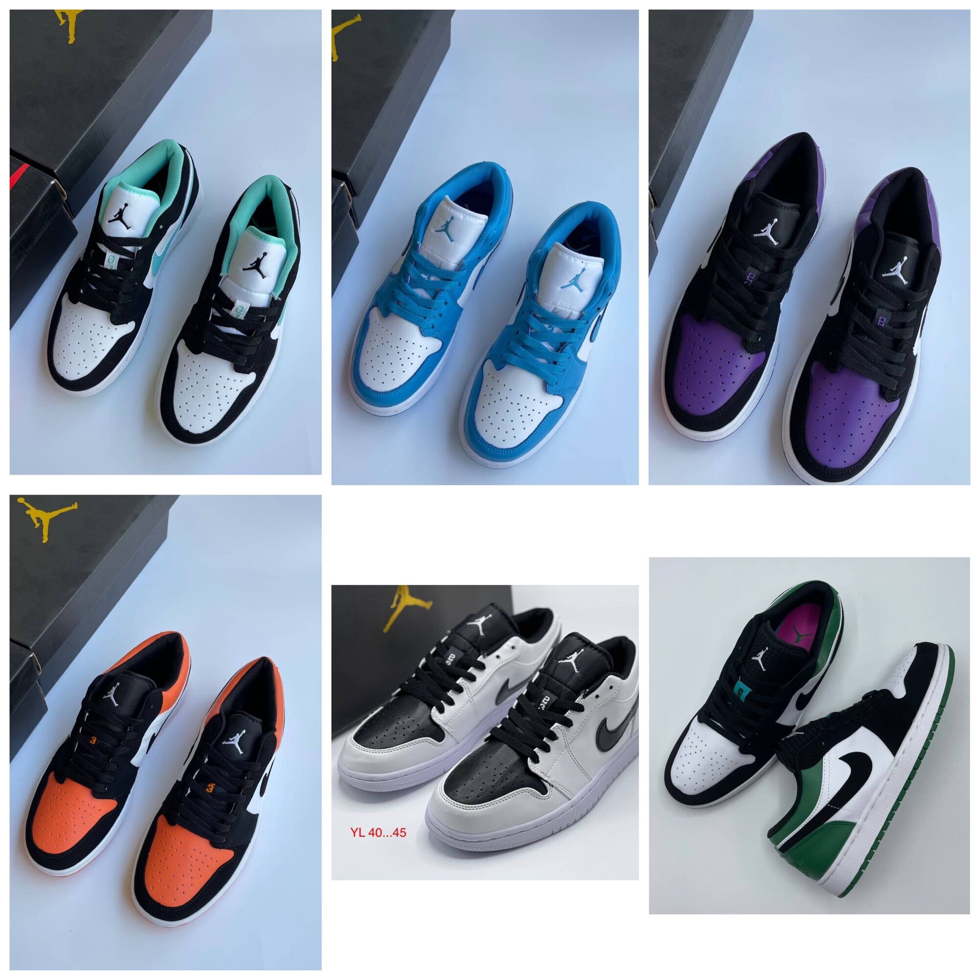 NIKE sneakers Jordan Hi end product straight cover genuine 100 running