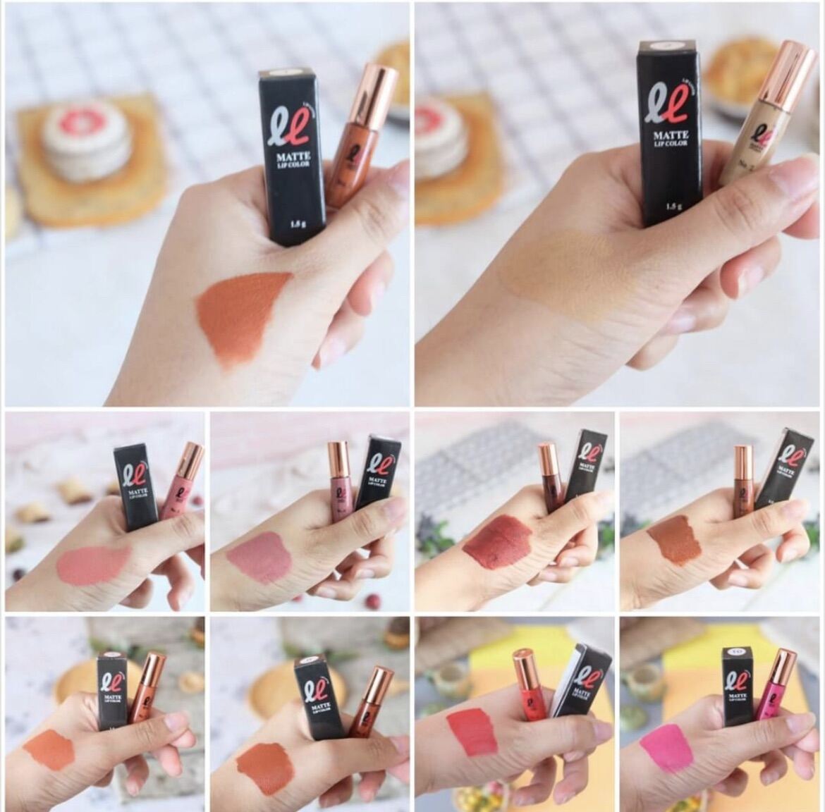 Product