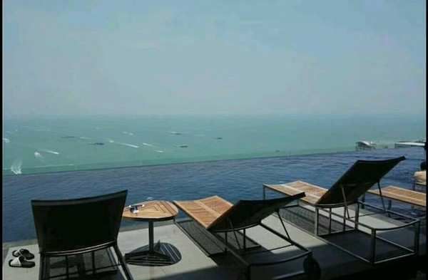 Rent Pattaya Seaview House Daily and Monthly Rent