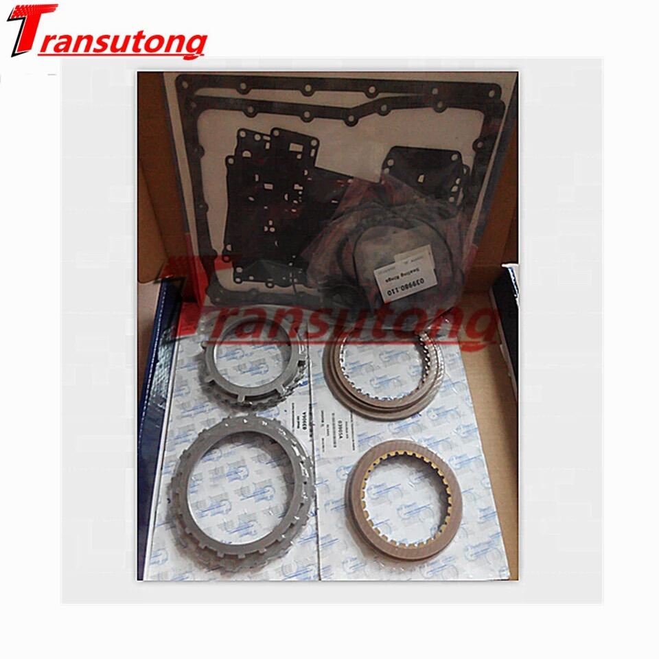 JR405E Transmission Repair Master Kit for ISUZU For Mazda For Nissan