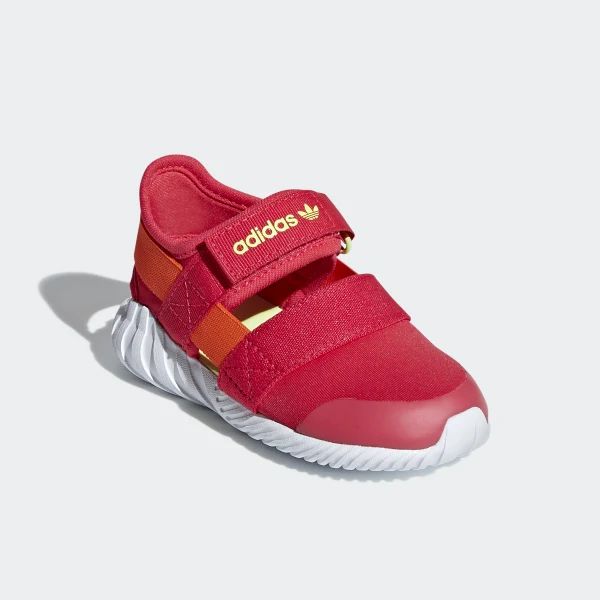 รองเท้าแตะสำหรับเด็กเล็ก Adidas DOOM ของแท้100% Size US5.5K/UK5K
