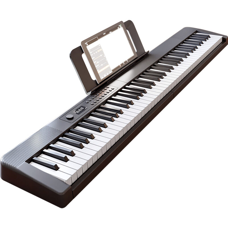 BEETHOSTAR | Portable 88-Key Electric Piano for Beginners ราคา 2,923 บาท*ส่งฟรี