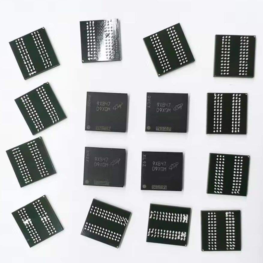 Apple | Suitable for Multiple Models BGA178 Ball Memory Chip ราคา 2,376 บาท*ส่งฟรี