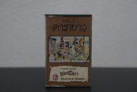 เทปคาสเซ็ท คาราบาว ชุดขี้เมา Vol.1(อัลบั้มแรก)
