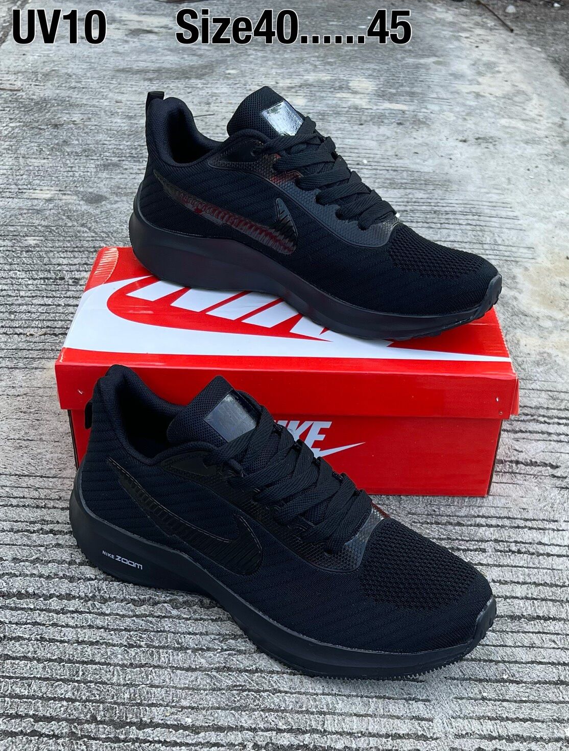 nike zoom pantip