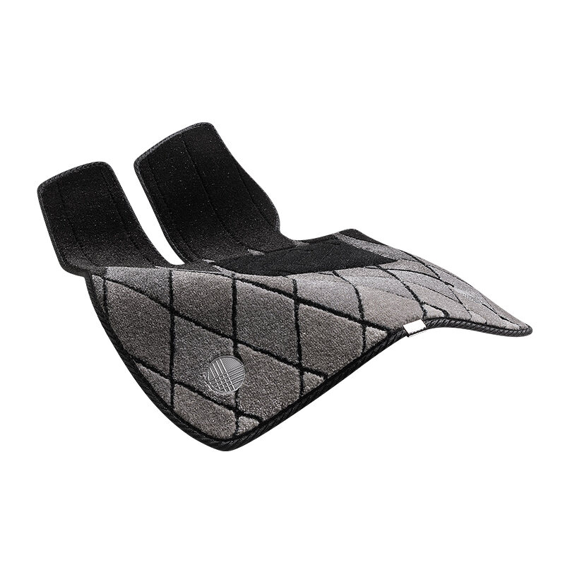 QUEES | 360 Degree Soft Pack Auto Foot Mats Full Enclosure ราคา 8,535 บาท*ส่งฟรี