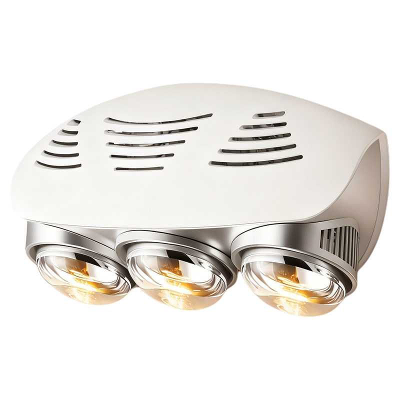 Bull | Wall Mounted Bathroom Heater Light ราคา 1,898 บาท*ส่งฟรี