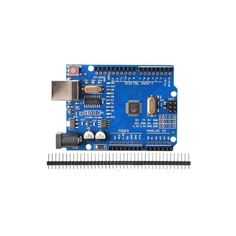 XINWEI | Arduino Compatible Development Board Learning Kit ราคา 2,077 บาท*ส่งฟรี