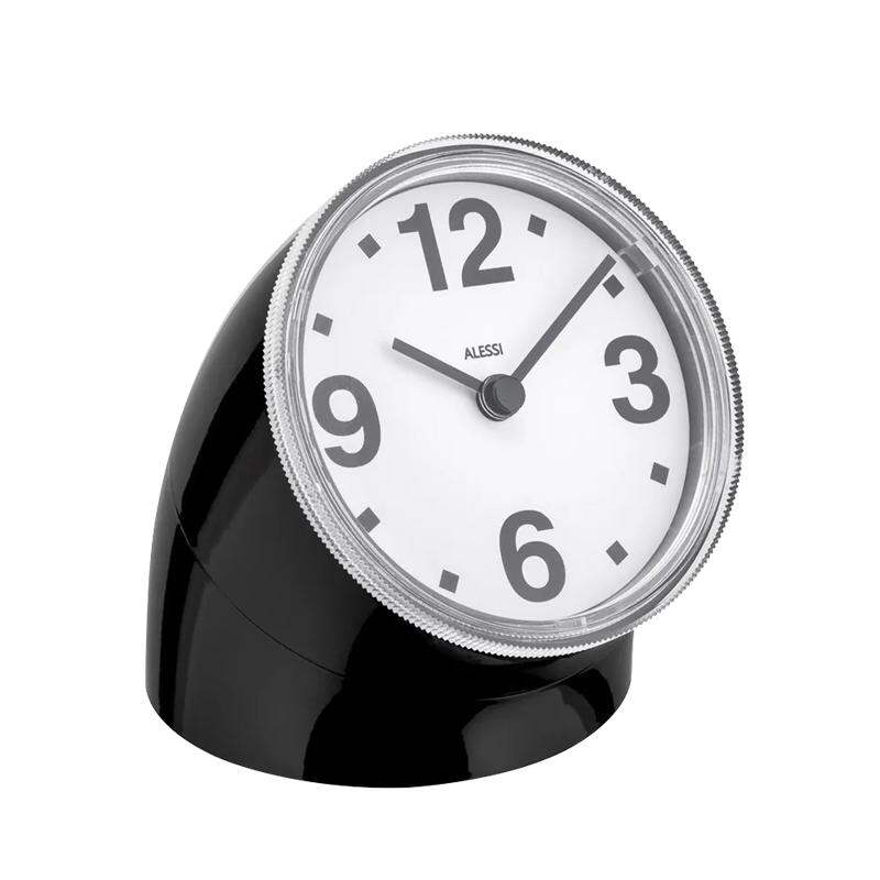 ALESSI | Creative Fashionable Desktop Clock ราคา 4,191 บาท*ส่งฟรี