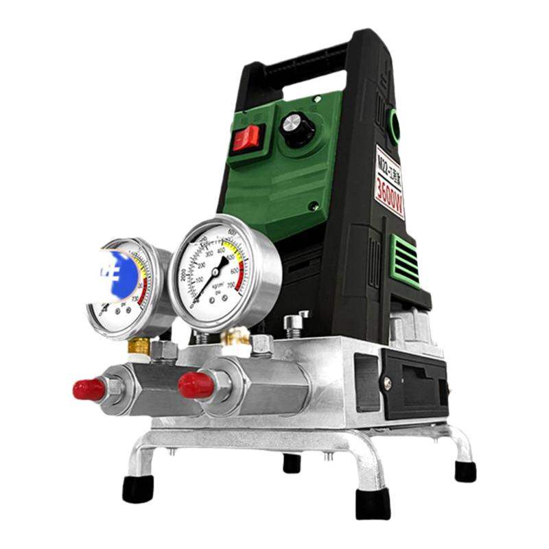 XIUSHEN | Water-Curable Acrylic Sealant Injection Machine ราคา 12,151 บาท*ส่งฟรี