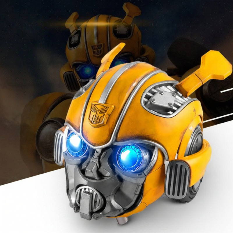 Jane Love | Transformable Wearable Bumblebee Mask ราคา 15,434 บาท*ส่งฟรี