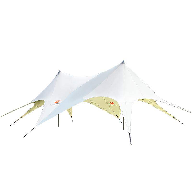 MUJOD | Camping Tent Shelter Canopy ราคา 16,526 บาท*ส่งฟรี