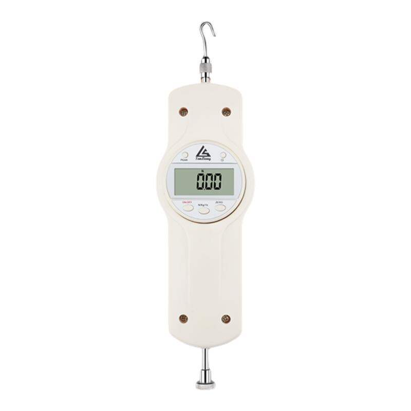 sanliang | Digital Push Pull Force Gauge 500N ราคา 12,474 บาท*ส่งฟรี
