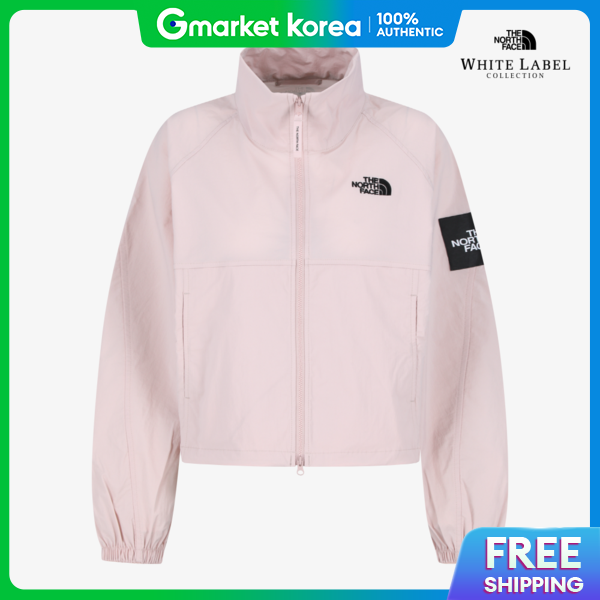 The North Face | The North Face White Label Women's Ollema Flex Jacket Soft_Pink Nj3Bs31L ราคา 5,967 บาท*ส่งฟรี