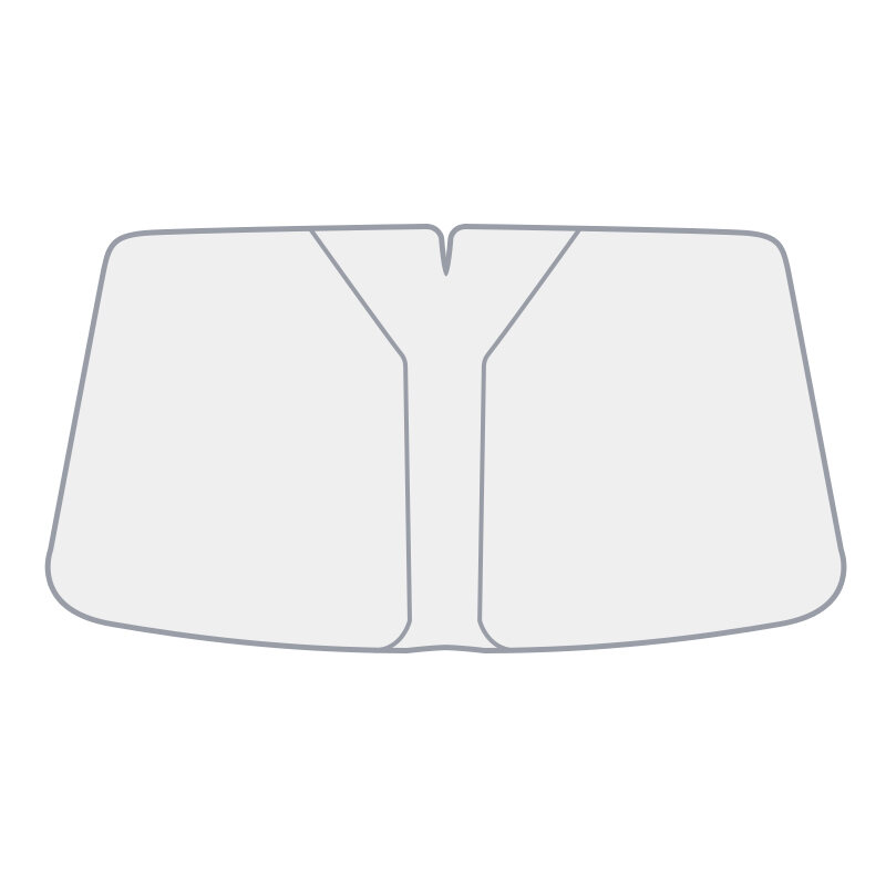 HELLOLEIBOO | Sun Protection Car Sunshade for Honda Breeze City CRV XRV Accord ราคา 204 บาท*ส่งฟรี