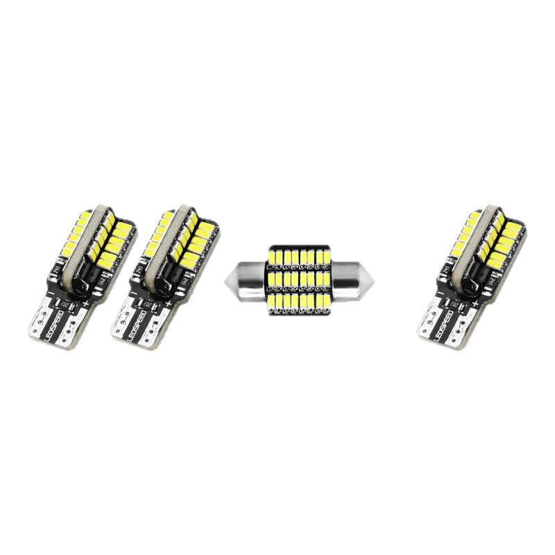 LINGSU | LED Reading Light for 2012-2022 Classic Nissan Teana Interior Modification ราคา 162 บาท*ส่งฟรี