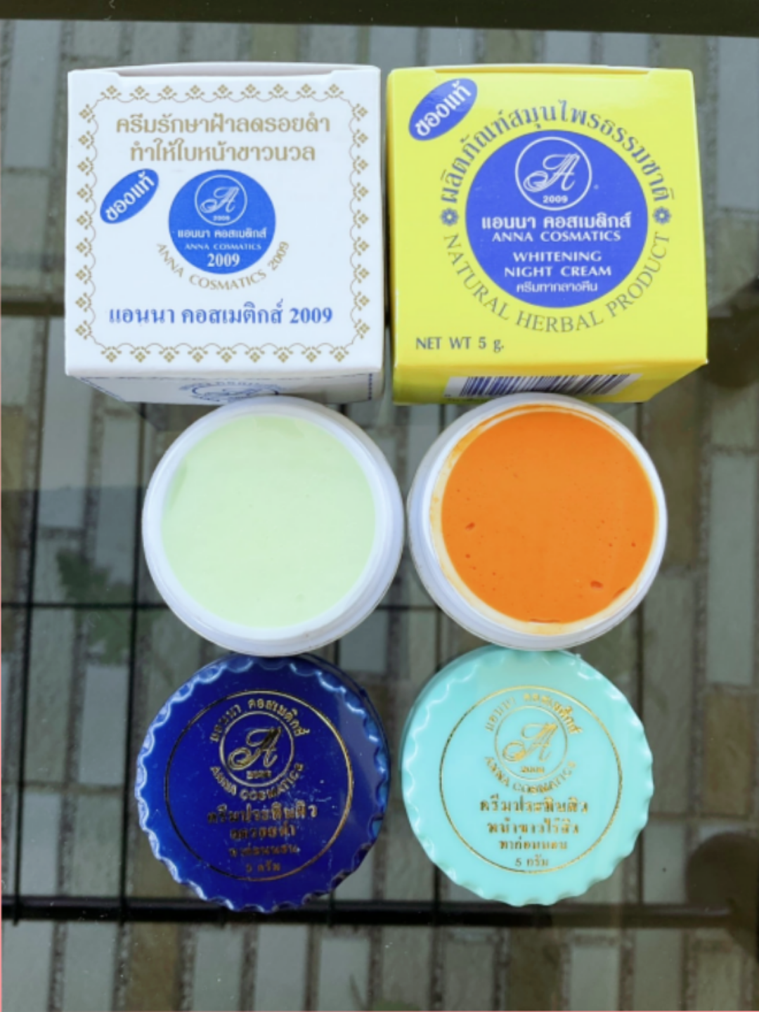 Product
