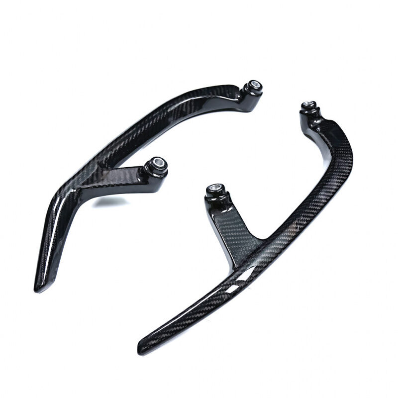 YIYUE | Carbon Fiber Rear Seat Handlebar ราคา 9,829 บาท*ส่งฟรี