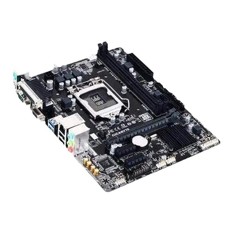 Integrative Mini Motherboard GA-H110M-S2 ราคา 1,864 บาท*ส่งฟรี