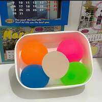 WOWEIAOKUANG | สกุชชี่ลูกบอลคลายเครียดคืนตัวช้า