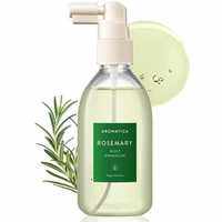 พร้อมส่ง AROMATICA ROSEMARY ACTIVE V ANTI-HAIR LOSS TONIC 100 ml