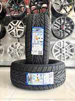 265/60R18 114V TOYO TIRES ST3 🇯🇵ยางใหม่ปี 26🔺 ราคาโปร2 เส้น✅ แถมจุ๊บลมยางแท้😍มีรับประกันนาน3ปี✅❤️ ผลิตประเทศญี่ปุ่น🇯🇵