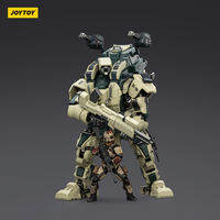 JOYTOY | หุ่นยนต์ประกอบ Dark Source Apocalypse Series สเกล 1:25 ขยับข้อต่อได้ มีให้เลือก 6 แบบ ฟิกเกอร์สะสม