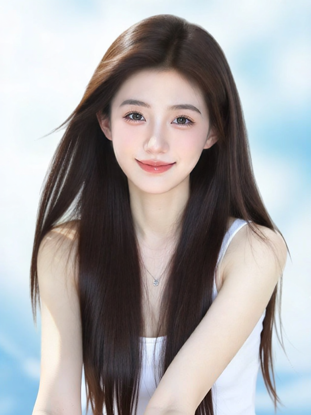 Hair Volume Enhancing Hairpiece for Women