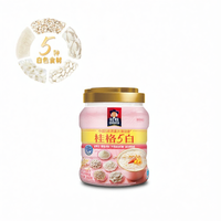 Quaker | ซีเรียลโจ๊กข้าวโอ๊ตบำรุงสุขภาพ