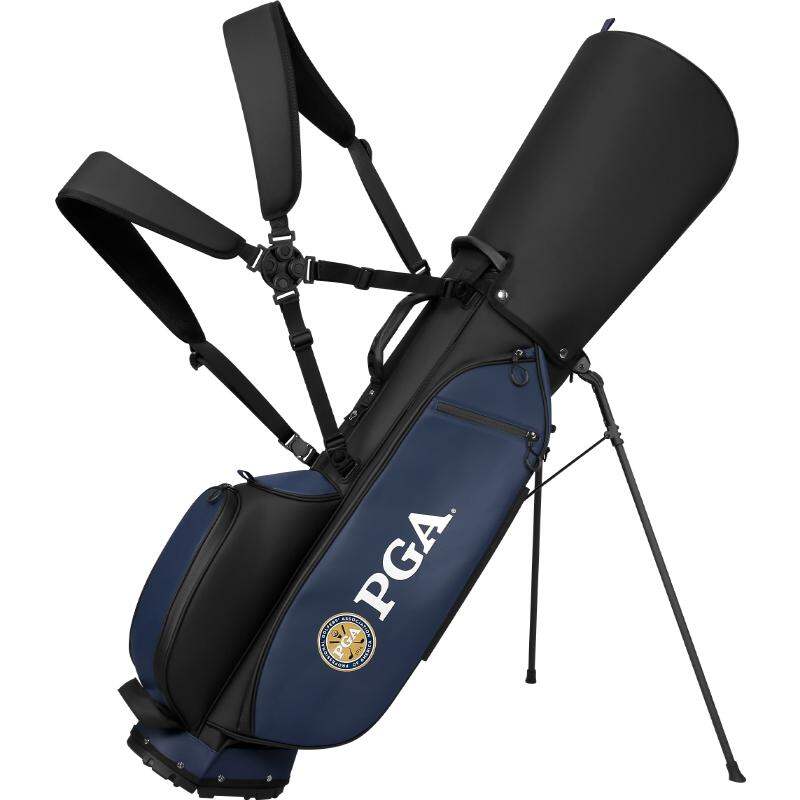 PGA | Lightweight Durable Thermally Insulated Waterproof Golf Bag ราคา 10,599 บาท*ส่งฟรี