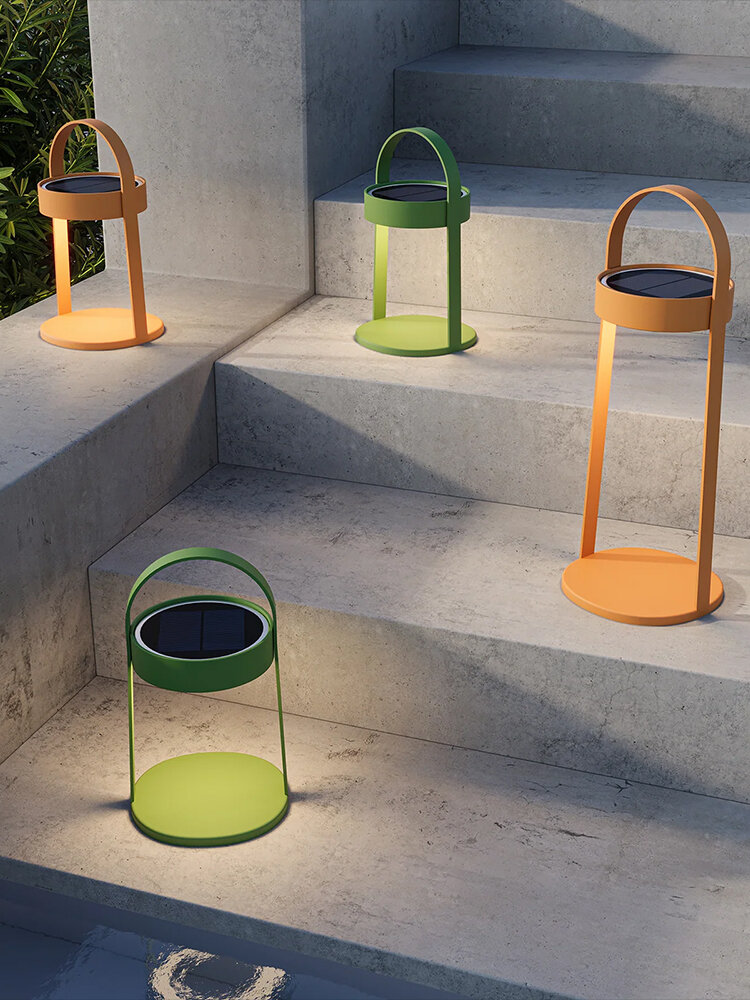[vibia | Waterproof Solar Portable Handheld Light Charging Floor Lamp,vibia | Waterproof Solar Portable Handheld Light Charging Floor Lamp,] ราคา 3,669 บาท*ส่งฟรี