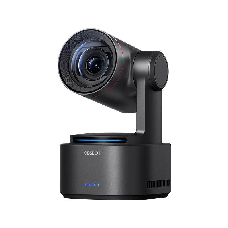 obsbot | 4K Ultra HD Live Streaming Camera Tripod