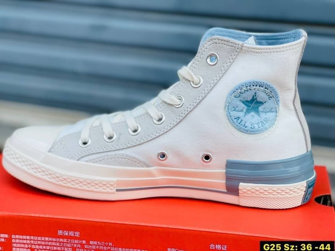 chuck taylor ii