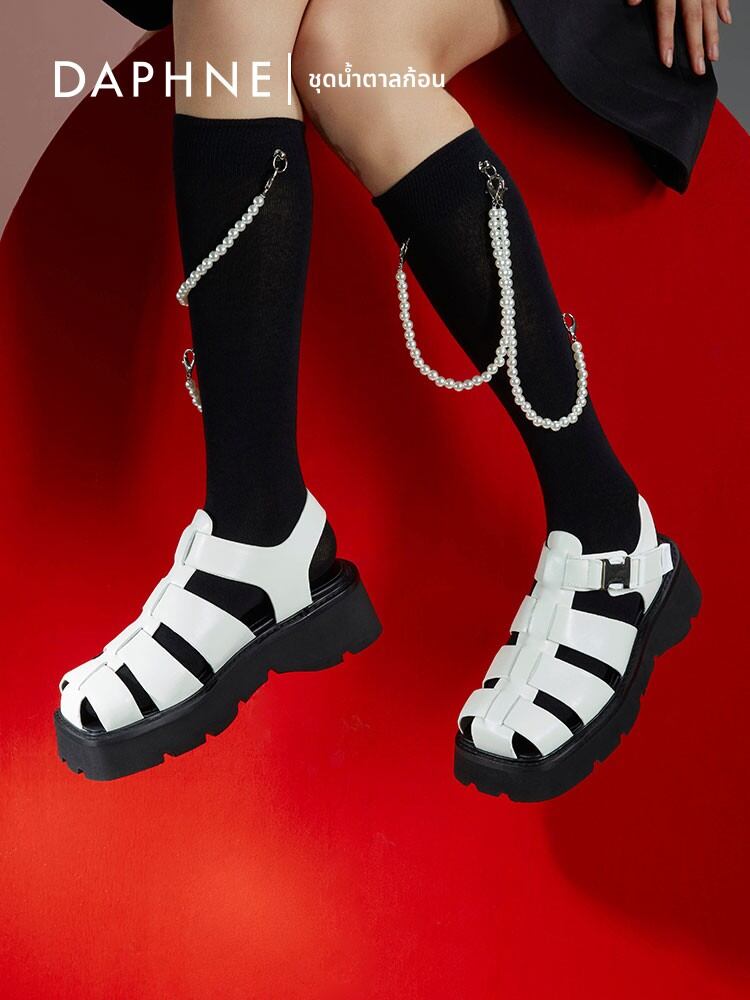 [Daphne | 2024 Summer New Style Sandals for Women,Daphne | 2024 Summer New Style Sandals for Women,] ราคา 3,885 บาท*ส่งฟรี