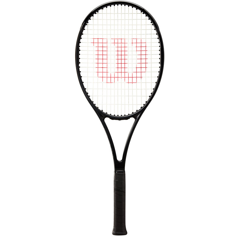 Wilson | New Professional Carbon Fiber Tennis Racket ราคา 16,638 บาท*ส่งฟรี