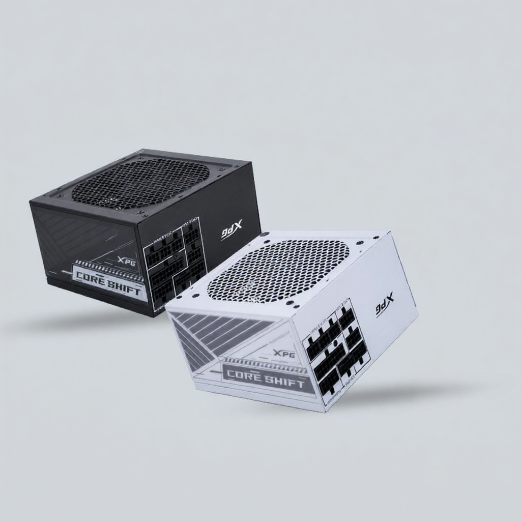 ADATA | Fully Modular ATX3.1 Power Supply 750W ราคา 2,788 บาท*ส่งฟรี