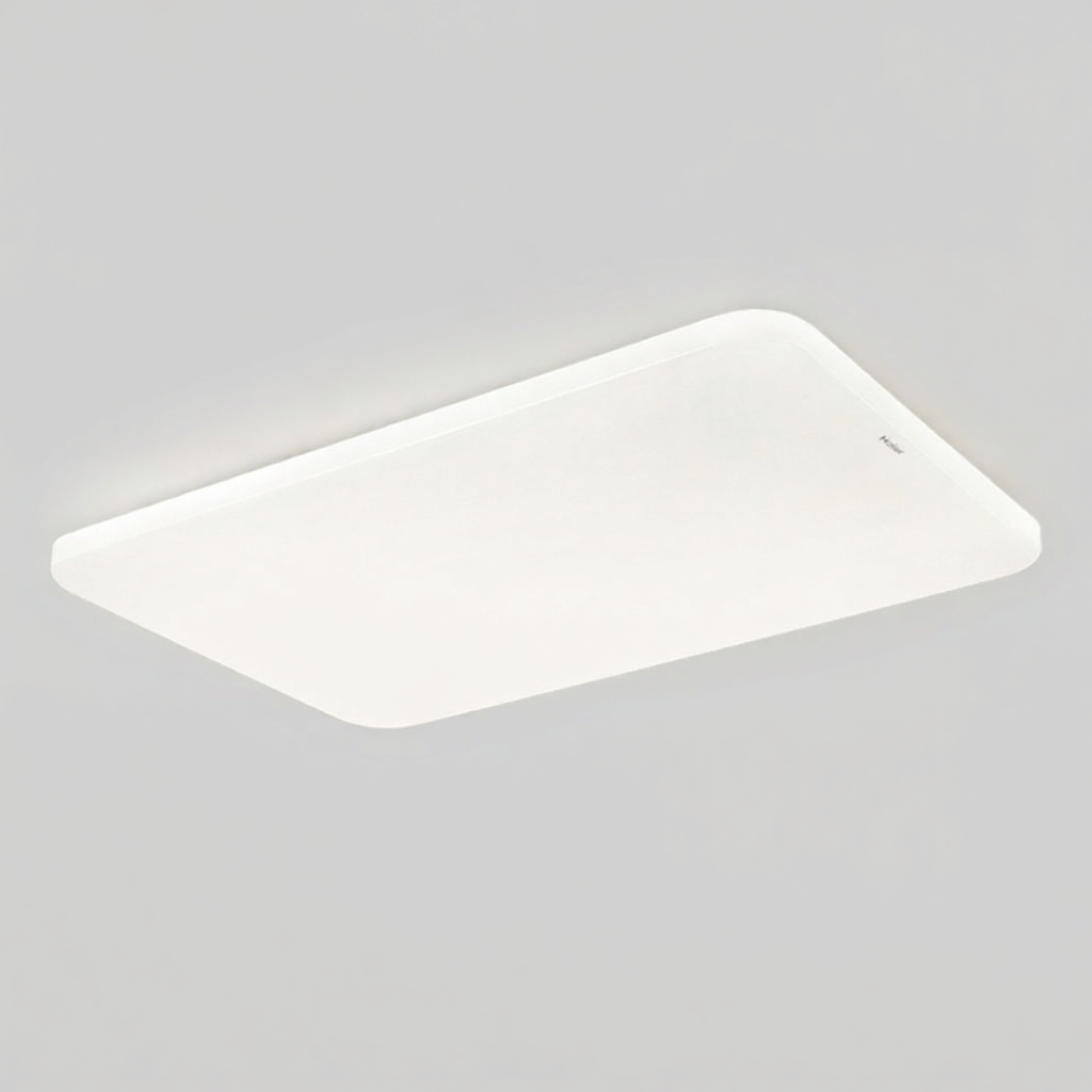 Haier | Full Spectrum Eye-Protecting Ultra-Thin Ceiling Light for Living Room Bedroom Children's Room ราคา 12,206 บาท*ส่งฟรี